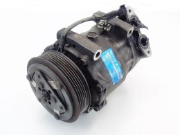 KOMPRESOR KLIMATYZACJI 1.6 TDCI C-MAX FOCUS 2 C30 V50 S40 S80 3M5H19D629SB