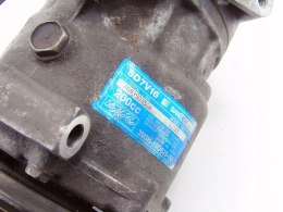 KOMPRESOR KLIMATYZACJI 1.6 TDCI C-MAX FOCUS 2 C30 V50 S40 S80 3M5H19D629SB