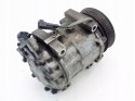 KOMPRESOR KLIMATYZACJI 1.6 TDCI C-MAX FOCUS 2 C30 V50 S40 S80 3M5H19D629SB