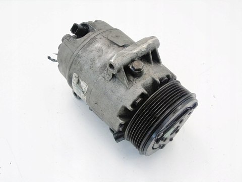 KOMPRESOR KLIMATYZACJI 2.2 2.5 DCI LAGUNA 2 ESPACE 4 MASTER VEL SATIS KOMPRESOR KLIMATYZACJI 2.2 2.5 DCI LAGUNA 2 ESPACE 4 MASTER VEL SATIS