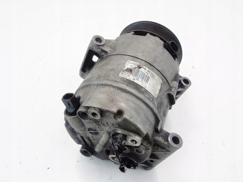 KOMPRESOR KLIMATYZACJI 2.2 2.5 DCI LAGUNA 2 ESPACE 4 MASTER VEL SATIS KOMPRESOR KLIMATYZACJI 2.2 2.5 DCI LAGUNA 2 ESPACE 4 MASTER VEL SATIS