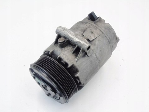 KOMPRESOR KLIMATYZACJI 2.2 2.5 DCI LAGUNA 2 ESPACE 4 MASTER VEL SATIS KOMPRESOR KLIMATYZACJI 2.2 2.5 DCI LAGUNA 2 ESPACE 4 MASTER VEL SATIS