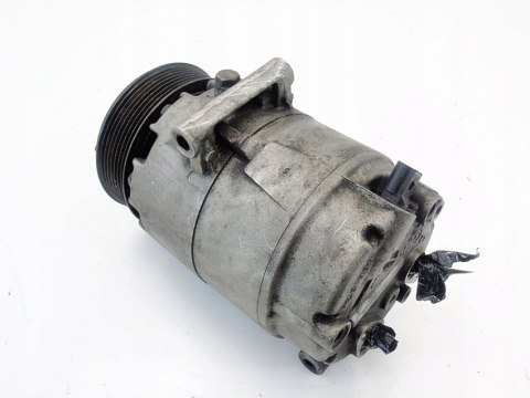 KOMPRESOR KLIMATYZACJI 2.2 2.5 DCI LAGUNA 2 ESPACE 4 MASTER VEL SATIS KOMPRESOR KLIMATYZACJI 2.2 2.5 DCI LAGUNA 2 ESPACE 4 MASTER VEL SATIS