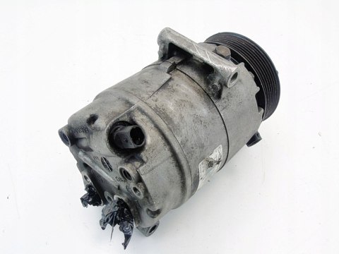 KOMPRESOR KLIMATYZACJI 2.2 2.5 DCI LAGUNA 2 ESPACE 4 MASTER VEL SATIS KOMPRESOR KLIMATYZACJI 2.2 2.5 DCI LAGUNA 2 ESPACE 4 MASTER VEL SATIS