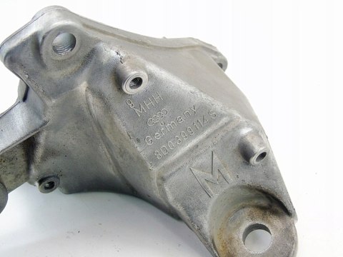 ŁAPA SKRZYNI BIEGÓW 2.3 VR5 V5 PASSAT B5 AUDI A4 8D0399114S ŁAPA SKRZYNI BIEGÓW 2.3 VR5 V5 PASSAT B5 AUDI A4 8D0399114S