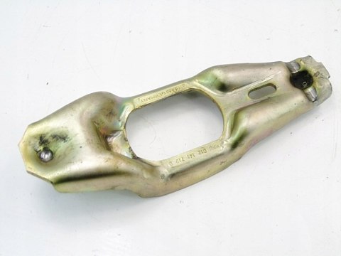 ŁAPA SPRZĘGŁA 2.3 VR5 V5 PASSAT B5 AGZ AUDI A4 012141719B ŁAPA SPRZĘGŁA 2.3 VR5 V5 PASSAT B5 AGZ AUDI A4 012141719B