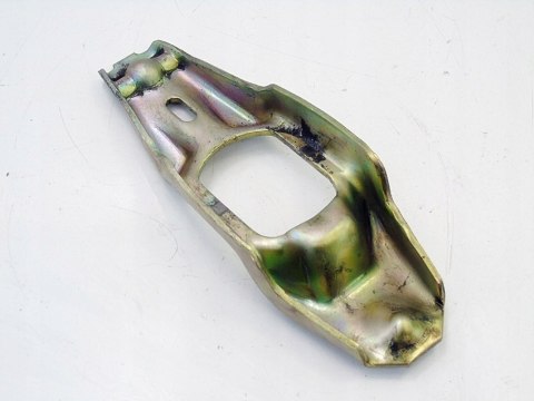 ŁAPA SPRZĘGŁA 2.3 VR5 V5 PASSAT B5 AGZ AUDI A4 012141719B ŁAPA SPRZĘGŁA 2.3 VR5 V5 PASSAT B5 AGZ AUDI A4 012141719B