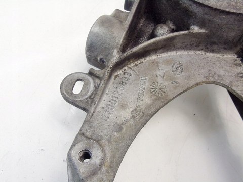 ŁAPA WSPORNIK SILNIKA 2.2 DCI LAGUNA 2 ESPACE 4 VEL SATIS MASTER 8200123833 ŁAPA WSPORNIK SILNIKA 2.2 DCI LAGUNA 2 ESPACE 4 VEL SATIS MASTER 8200123833