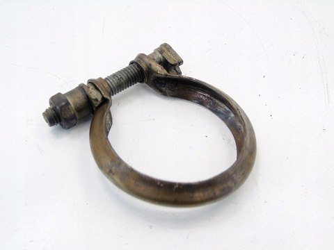 OBEJMA RURY TURBOSPRĘŻARKI 1.6 TDCI C-MAX FOCUS 2 C30 V50 S40 S80 OBEJMA RURY TURBOSPRĘŻARKI 1.6 TDCI C-MAX FOCUS 2 C30 V50 S40 S80