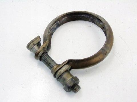 OBEJMA RURY TURBOSPRĘŻARKI 1.6 TDCI C-MAX FOCUS 2 C30 V50 S40 S80 OBEJMA RURY TURBOSPRĘŻARKI 1.6 TDCI C-MAX FOCUS 2 C30 V50 S40 S80