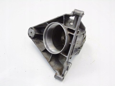 OBUDOWA FILTRA OLEJU ŁAPA 2.3 VR5 V5 PASSAT B5 071199354A BORA TOLEDO 2 OBUDOWA FILTRA OLEJU ŁAPA 2.3 VR5 V5 PASSAT B5 071199354A BORA TOLEDO 2