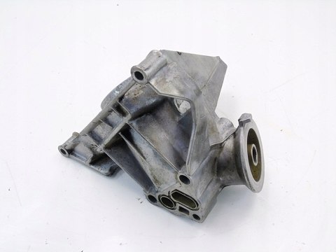 OBUDOWA FILTRA OLEJU ŁAPA 2.3 VR5 V5 PASSAT B5 071199354A BORA TOLEDO 2 OBUDOWA FILTRA OLEJU ŁAPA 2.3 VR5 V5 PASSAT B5 071199354A BORA TOLEDO 2
