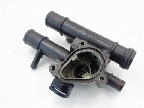 OBUDOWA TERMOSTATU 2.2 2.5 DCI LAGUNA 2 ESPACE 4 MASTER VEL SATIS AVANTIME OBUDOWA TERMOSTATU 2.2 2.5 DCI LAGUNA 2 ESPACE 4 MASTER VEL SATIS AVANTIME