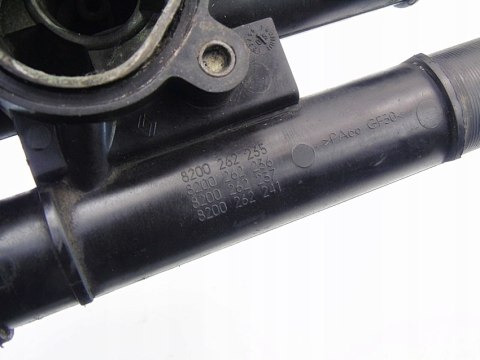OBUDOWA TERMOSTATU 2.2 2.5 DCI LAGUNA 2 ESPACE 4 MASTER VEL SATIS AVANTIME OBUDOWA TERMOSTATU 2.2 2.5 DCI LAGUNA 2 ESPACE 4 MASTER VEL SATIS AVANTIME