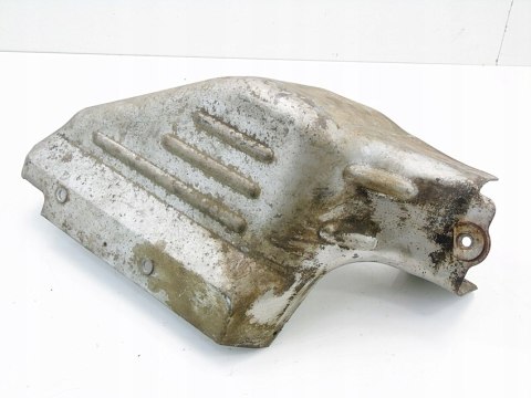 OSŁONA KOLEKTORA WYDECHOWEGO 2.3 VR5 V5 PASSAT B5 AGZ AUDI A4 OSŁONA KOLEKTORA WYDECHOWEGO 2.3 VR5 V5 PASSAT B5 AGZ AUDI A4