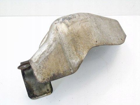 OSŁONA KOLEKTORA WYDECHOWEGO 2.3 VR5 V5 PASSAT B5 AGZ AUDI A4 OSŁONA KOLEKTORA WYDECHOWEGO 2.3 VR5 V5 PASSAT B5 AGZ AUDI A4