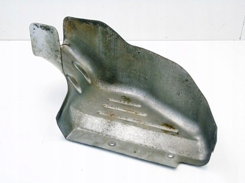 OSŁONA KOLEKTORA WYDECHOWEGO 2.3 VR5 V5 PASSAT B5 AGZ AUDI A4 OSŁONA KOLEKTORA WYDECHOWEGO 2.3 VR5 V5 PASSAT B5 AGZ AUDI A4
