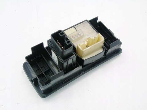 PANEL PRZEŁĄCZNIK REGULACJA LUSTEREK ŚWIATEŁ TOYOTA AVENSIS T25 2.0 VVTI PANEL PRZEŁĄCZNIK REGULACJA LUSTEREK ŚWIATEŁ TOYOTA AVENSIS T25 2.0 VVTI
