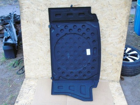 PODŁOGA WYKŁADZINA BAGAŻNIKA HYUNDAI I30 I 2010 HB 85710-2R100 PODŁOGA WYKŁADZINA BAGAŻNIKA HYUNDAI I30 I 2010 HB 85710-2R100