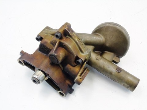 POMPA OLEJU 2.3 VR5 V5 PASSAT B5 BORA I GOLF 4 TOLEDO 2 A4 B5 071115105A POMPA OLEJU 2.3 VR5 V5 PASSAT B5 BORA I GOLF 4 TOLEDO 2 A4 B5 071115105A