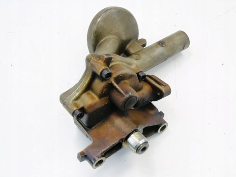 POMPA OLEJU 2.3 VR5 V5 PASSAT B5 BORA I GOLF 4 TOLEDO 2 A4 B5 071115105A POMPA OLEJU 2.3 VR5 V5 PASSAT B5 BORA I GOLF 4 TOLEDO 2 A4 B5 071115105A