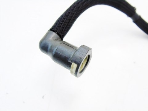 PRZEWÓD RURKA WĄŻ PALIWA 1.6 TDCI C-MAX FOCUS 2 C30 V50 S40 S80 PRZEWÓD RURKA WĄŻ PALIWA 1.6 TDCI C-MAX FOCUS 2 C30 V50 S40 S80