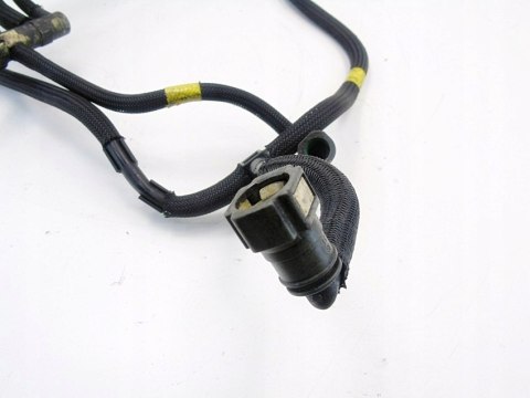 PRZEWODY RURKI CZUJNIK PALIWA 1.6 TDCI C-MAX FOCUS 2 C30 V50 S40 S80 PRZEWODY RURKI CZUJNIK PALIWA 1.6 TDCI C-MAX FOCUS 2 C30 V50 S40 S80