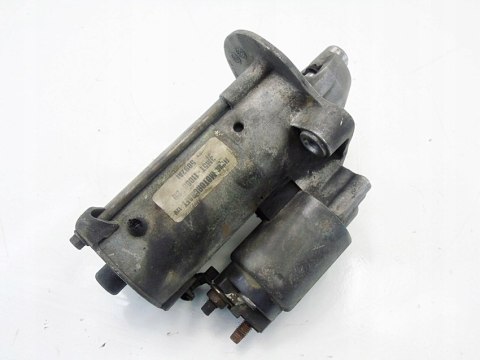 ROZRUSZNIK 1.6 TDCI C-MAX FOCUS 2 C30 V50 S40 S80 3M5T-11000-CD ROZRUSZNIK 1.6 TDCI C-MAX FOCUS 2 C30 V50 S40 S80 3M5T-11000-CD