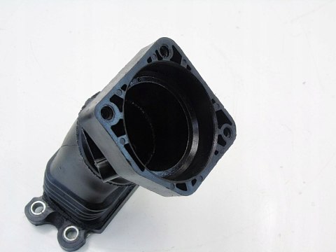 RURA PRZEWÓD POWIETRZA 1.6 TDCI C-MAX FOCUS 2 C30 V50 S40 S80 RURA PRZEWÓD POWIETRZA 1.6 TDCI C-MAX FOCUS 2 C30 V50 S40 S80