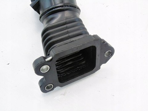RURA PRZEWÓD POWIETRZA 1.6 TDCI C-MAX FOCUS 2 C30 V50 S40 S80 RURA PRZEWÓD POWIETRZA 1.6 TDCI C-MAX FOCUS 2 C30 V50 S40 S80