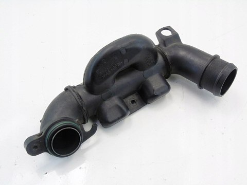 RURA TURBOSPRĘŻARKI 1.6 TDCI C-MAX FOCUS 2 C30 V50 S40 S80 9657083680 RURA TURBOSPRĘŻARKI 1.6 TDCI C-MAX FOCUS 2 C30 V50 S40 S80 9657083680