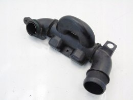 RURA TURBOSPRĘŻARKI 1.6 TDCI C-MAX FOCUS 2 C30 V50 S40 S80 9657083680