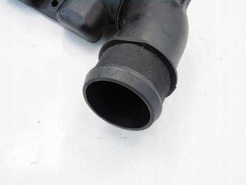 RURA TURBOSPRĘŻARKI 1.6 TDCI C-MAX FOCUS 2 C30 V50 S40 S80 9657083680 RURA TURBOSPRĘŻARKI 1.6 TDCI C-MAX FOCUS 2 C30 V50 S40 S80 9657083680