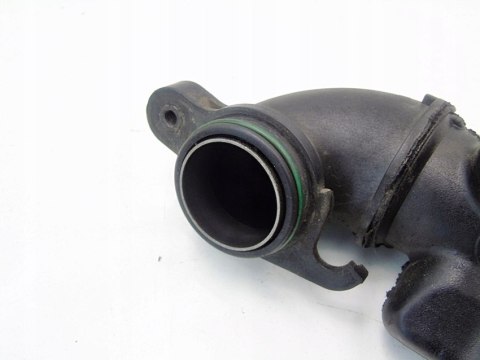 RURA TURBOSPRĘŻARKI 1.6 TDCI C-MAX FOCUS 2 C30 V50 S40 S80 9657083680 RURA TURBOSPRĘŻARKI 1.6 TDCI C-MAX FOCUS 2 C30 V50 S40 S80 9657083680