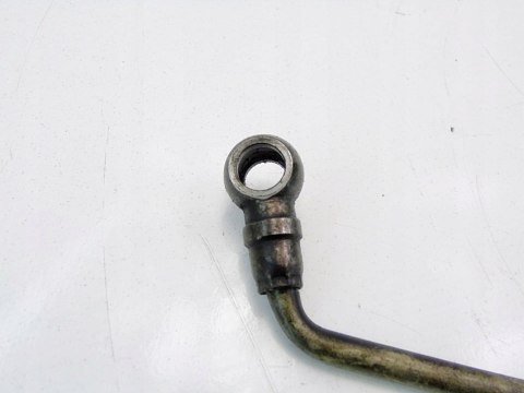 RURKA OLEJU TURBINY 1.6 TDCI C-MAX FOCUS 2 C30 V50 S40 S80 9651785280 RURKA OLEJU TURBINY 1.6 TDCI C-MAX FOCUS 2 C30 V50 S40 S80 9651785280
