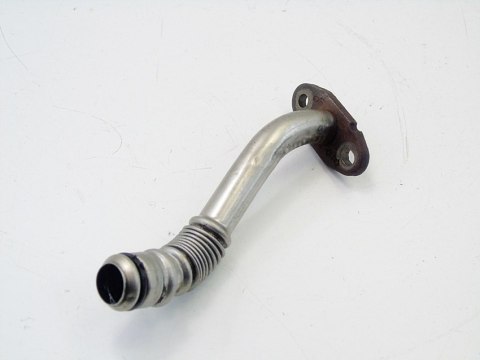RURKA OLEJU TURBOSPRĘŻARKI 2.2 DCI LAGUNA 2 ESPACE 4 VEL SATIS AVANTIME RURKA OLEJU TURBOSPRĘŻARKI 2.2 DCI LAGUNA 2 ESPACE 4 VEL SATIS AVANTIME