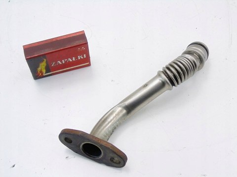 RURKA OLEJU TURBOSPRĘŻARKI 2.2 DCI LAGUNA 2 ESPACE 4 VEL SATIS AVANTIME RURKA OLEJU TURBOSPRĘŻARKI 2.2 DCI LAGUNA 2 ESPACE 4 VEL SATIS AVANTIME