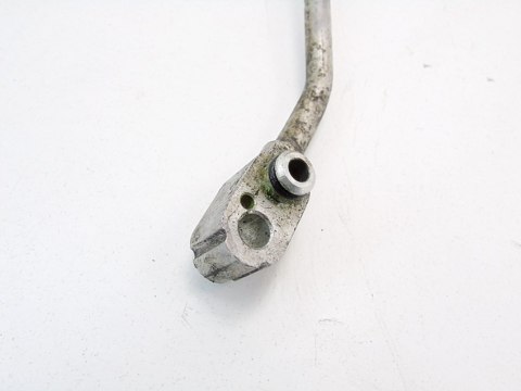 RURKA PRZEWÓD KLIMATYZACJI Z ZAWOREM TOYOTA AVENSIS T25 03- 2.0 VVTI RURKA PRZEWÓD KLIMATYZACJI Z ZAWOREM TOYOTA AVENSIS T25 03- 2.0 VVTI
