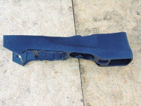 TUNEL ŚRODKOWY PANEL KONSOLA HYUNDAI I30 I 2010 HB 84610-2R000 TUNEL ŚRODKOWY PANEL KONSOLA HYUNDAI I30 I 2010 HB 84610-2R000