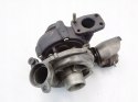 TURBOSPRĘŻARKA 1.6 TDCI C-MAX FOCUS 2 C30 V50 S40 S80 9660641380