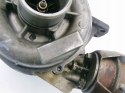 TURBOSPRĘŻARKA 1.6 TDCI C-MAX FOCUS 2 C30 V50 S40 S80 9660641380