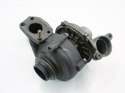 TURBOSPRĘŻARKA 1.6 TDCI C-MAX FOCUS 2 C30 V50 S40 S80 9660641380