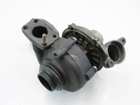 TURBOSPRĘŻARKA 1.6 TDCI C-MAX FOCUS 2 C30 V50 S40 S80 9660641380 TURBOSPRĘŻARKA 1.6 TDCI C-MAX FOCUS 2 C30 V50 S40 S80 9660641380