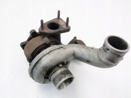 TURBOSPRĘŻARKA 2.2 DCI LAGUNA 2 ESPACE 4 VEL SATIS AVANTIME 8200221363