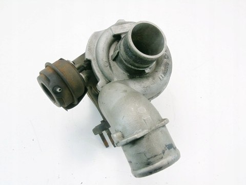 TURBOSPRĘŻARKA 2.2 DCI LAGUNA 2 ESPACE 4 VEL SATIS AVANTIME 8200221363 TURBOSPRĘŻARKA 2.2 DCI LAGUNA 2 ESPACE 4 VEL SATIS AVANTIME 8200221363