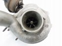 TURBOSPRĘŻARKA 2.2 DCI LAGUNA 2 ESPACE 4 VEL SATIS AVANTIME 8200221363