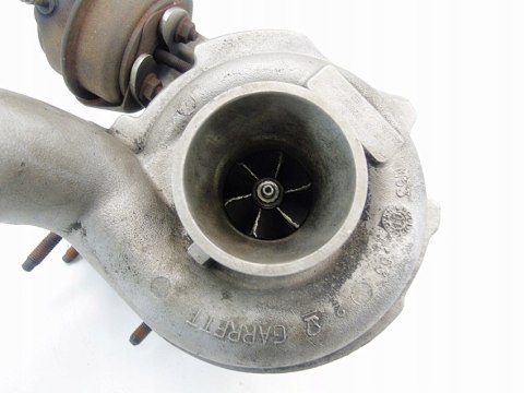 TURBOSPRĘŻARKA 2.2 DCI LAGUNA 2 ESPACE 4 VEL SATIS AVANTIME 8200221363 TURBOSPRĘŻARKA 2.2 DCI LAGUNA 2 ESPACE 4 VEL SATIS AVANTIME 8200221363
