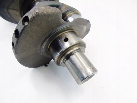 WAŁ KORBOWY 2.2 DCI LAGUNA 2 ESPACE 4 VEL SATIS MASTER 2 AVANTIME MOVANO WAŁ KORBOWY 2.2 DCI LAGUNA 2 ESPACE 4 VEL SATIS MASTER 2 AVANTIME MOVANO