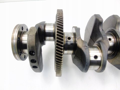 WAŁ KORBOWY 2.2 DCI LAGUNA 2 ESPACE 4 VEL SATIS MASTER 2 AVANTIME MOVANO WAŁ KORBOWY 2.2 DCI LAGUNA 2 ESPACE 4 VEL SATIS MASTER 2 AVANTIME MOVANO