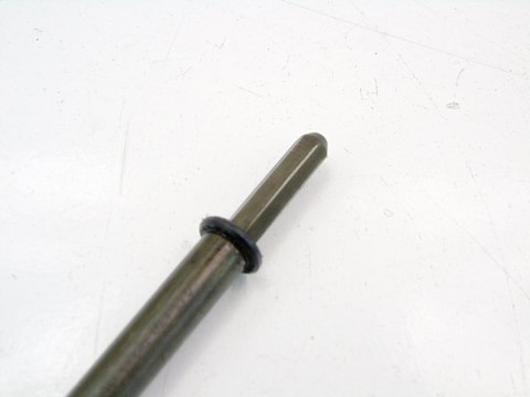 WAŁEK NAPĘD POMPY OLEJU 2.3 VR5 V5 PASSAT B5 GOLF 4 BORA I TOLEDO 021284DE WAŁEK NAPĘD POMPY OLEJU 2.3 VR5 V5 PASSAT B5 GOLF 4 BORA I TOLEDO 021284DE